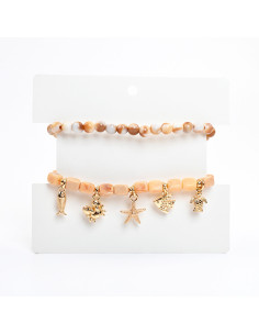 Set de Pulseras | Infinita Moda | Mayorista