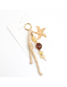 Llavero y Bag Charm | Infinita Moda | Mayorista