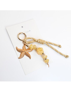 Llavero y Bag Charm | Infinita Moda | Mayorista