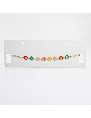 Choker de cadena | Infinita Moda | Mayorista