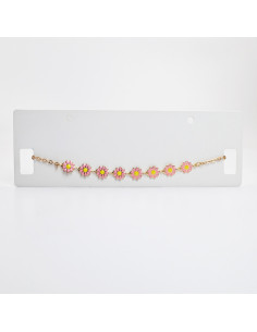 Choker de cadena | Infinita Moda | Mayorista