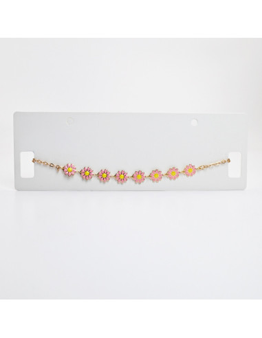 Choker de cadena | Infinita Moda | Mayorista