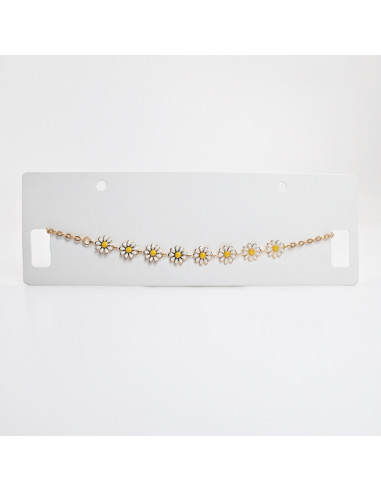 Choker de cadena | Infinita Moda | Mayorista