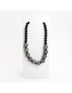 Collar Chicle | Infinita Moda | Mayorista