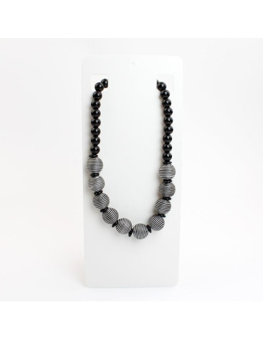 Collar Chicle | Infinita Moda | Mayorista