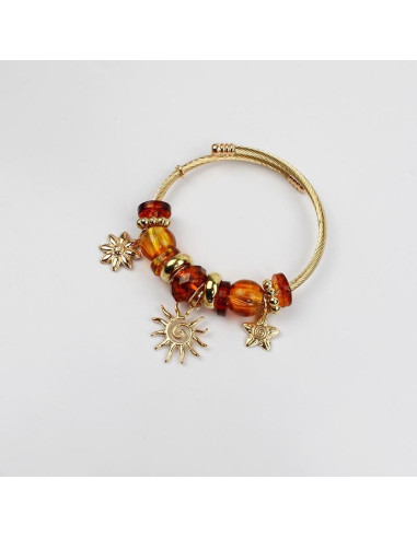 Pulsera Charms | Infinita Moda | Mayorista