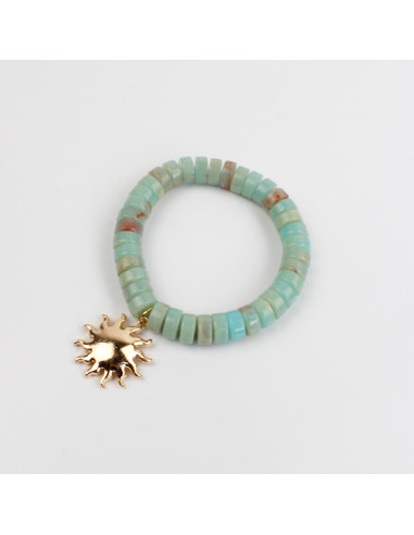 Pulsera de acrílico | Infinita Moda | Mayorista