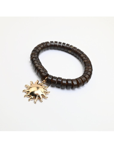 Pulsera de acrílico | Infinita Moda | Mayorista