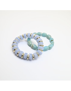 Set de Pulseras | Infinita Moda | Mayorista