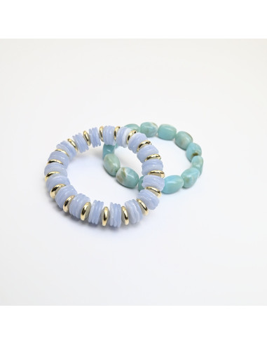 Set de Pulseras | Infinita Moda | Mayorista