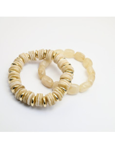 Set de Pulseras | Infinita Moda | Mayorista