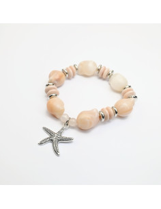 Pulsera de acrílico | Infinita Moda | Mayorista
