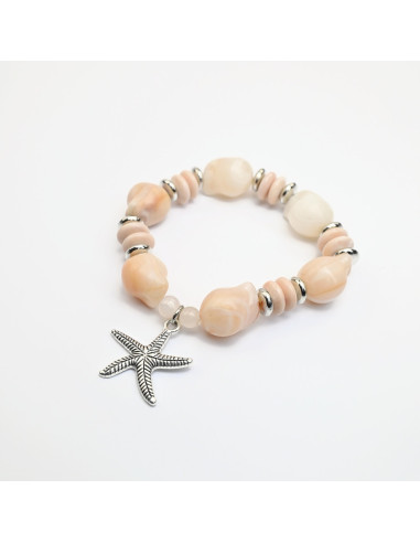 Pulsera de acrílico | Infinita Moda | Mayorista