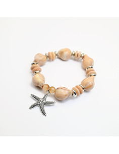 Pulsera de acrílico | Infinita Moda | Mayorista