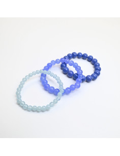 Set de Pulseras Chicle | INFINITA MODA