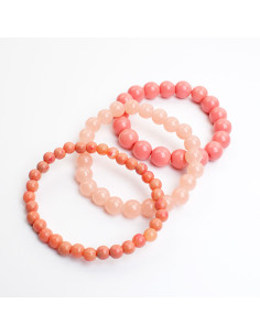Set de Pulseras Chicle | INFINITA MODA