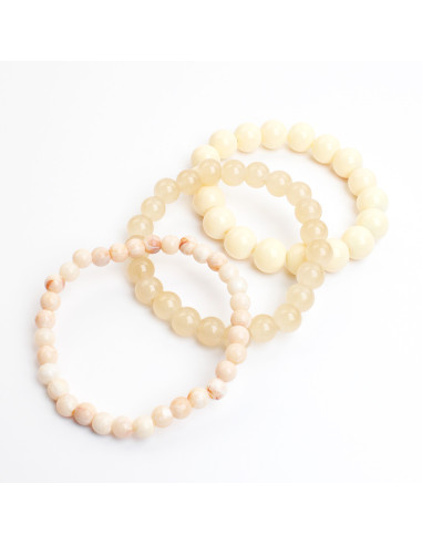 Set de Pulseras Chicle | INFINITA MODA