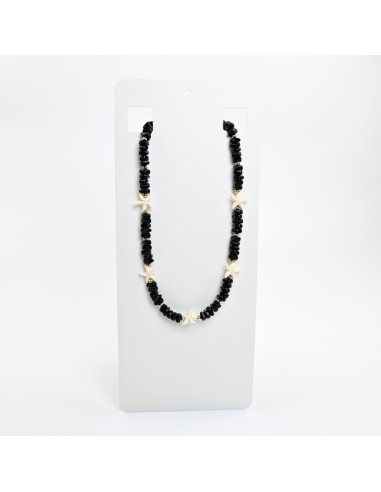 Collar Acrílico | Infinita Moda | Mayorista