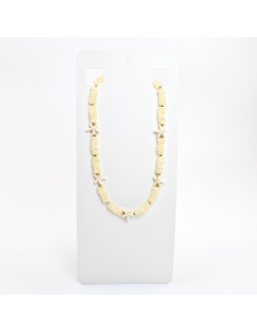 Collar Acrílico | Infinita Moda | Mayorista