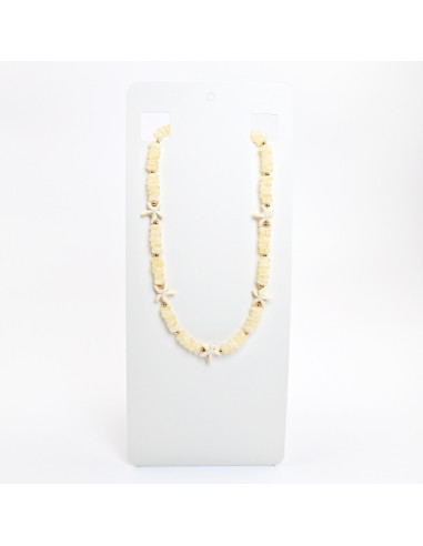 Collar Acrílico | Infinita Moda | Mayorista