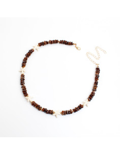 Collar Acrílico | Infinita Moda | Mayorista