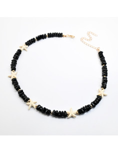 Collar Acrílico | Infinita Moda | Mayorista