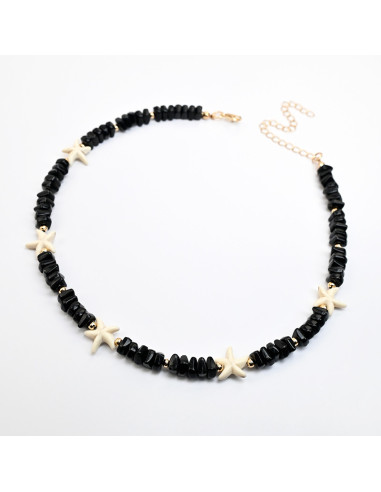 Collar Acrílico | Infinita Moda | Mayorista