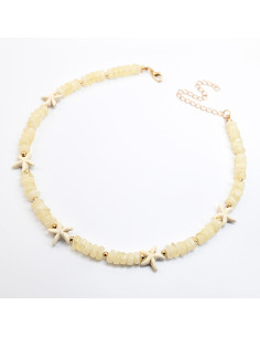 Collar Acrílico | Infinita Moda | Mayorista