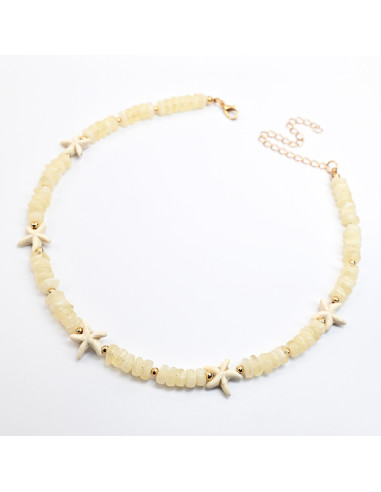 Collar Acrílico | Infinita Moda | Mayorista