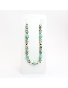 Collar Acrílico | Infinita Moda | Mayorista