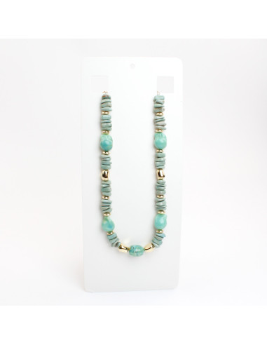 Collar Acrílico | Infinita Moda | Mayorista