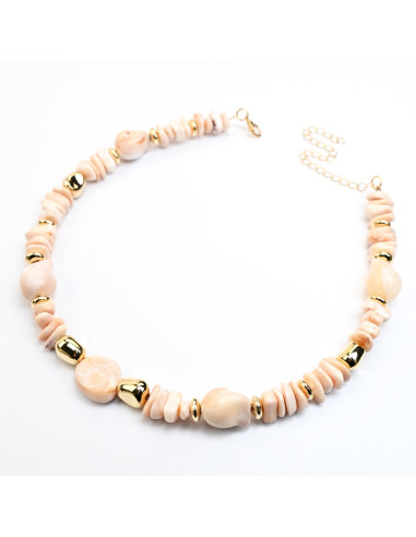 Collar Acrílico | Infinita Moda | Mayorista