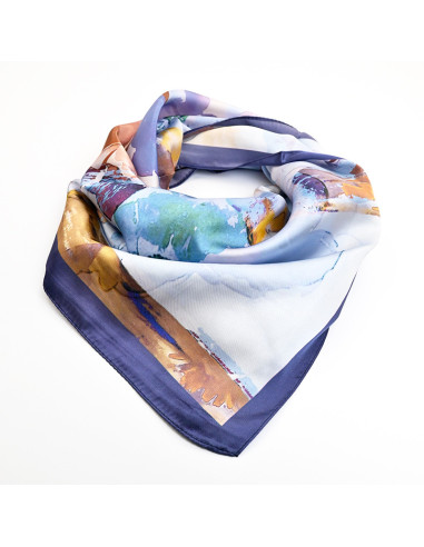 Pañuelo de tela | Infinita Moda | Mayorista