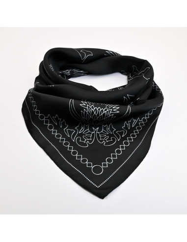 Pañuelo de tela | Infinita Moda | Mayorista