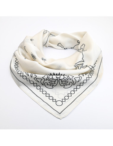 Pañuelo de tela | Infinita Moda | Mayorista