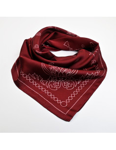 Pañuelo de tela | Infinita Moda | Mayorista