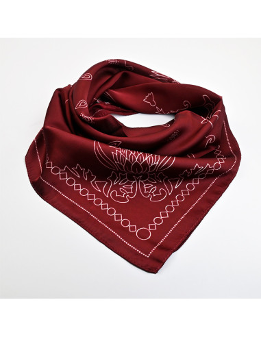 Pañuelo de tela | Infinita Moda | Mayorista