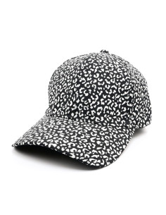 Gorra Animal Print