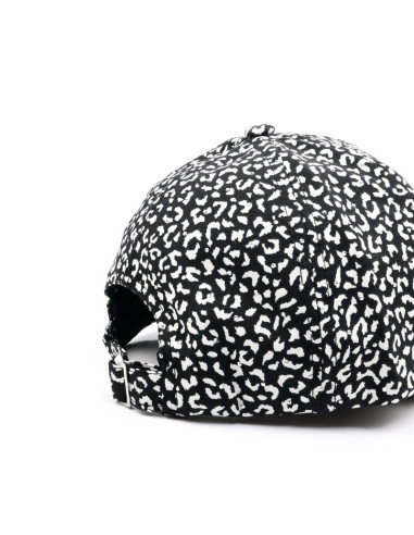 Gorra Animal Print
