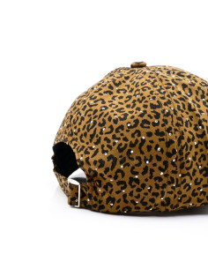 Gorra Animal Print