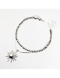 Collar de Cadena | Infinita Moda | Mayorista