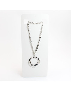 Collar de Cadena | Infinita Moda | Mayorista