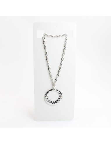 Collar de Cadena | Infinita Moda | Mayorista