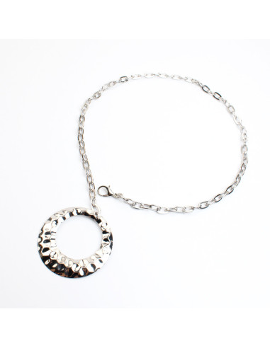 Collar de Cadena | Infinita Moda | Mayorista