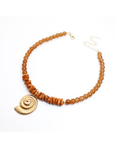 Collar Playero | Infinita Moda | Mayorista