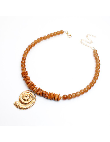 Collar Playero | Infinita Moda | Mayorista
