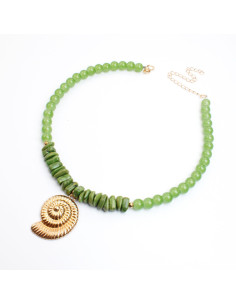 Collar Playero | Infinita Moda | Mayorista