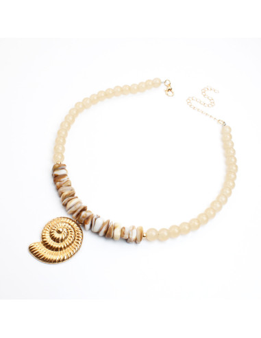 Collar Playero | Infinita Moda | Mayorista