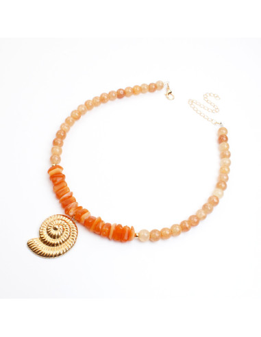 Collar Playero | Infinita Moda | Mayorista