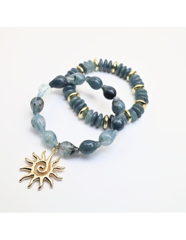 Set de Pulseras | Infinita Moda | Mayorista